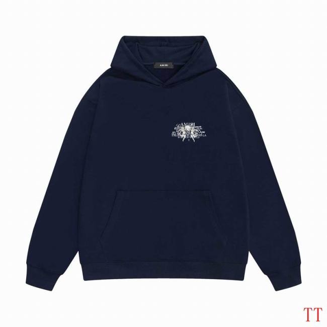 Amiri men Hoodies-1786(S-XXL)