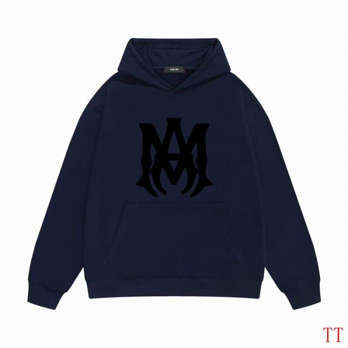 Amiri men Hoodies-1478(S-XXL)