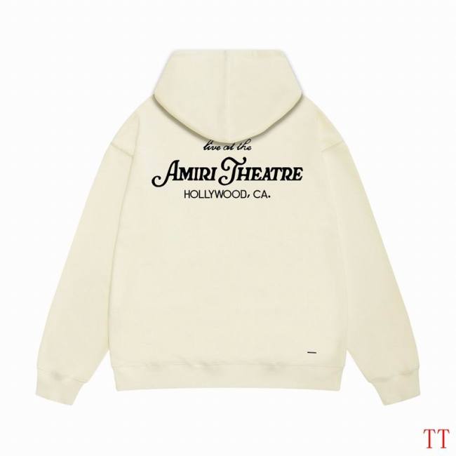 Amiri men Hoodies-1637(S-XXL)