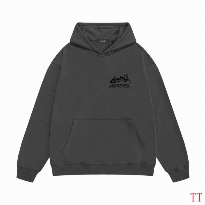 Amiri men Hoodies-1559(S-XXL)