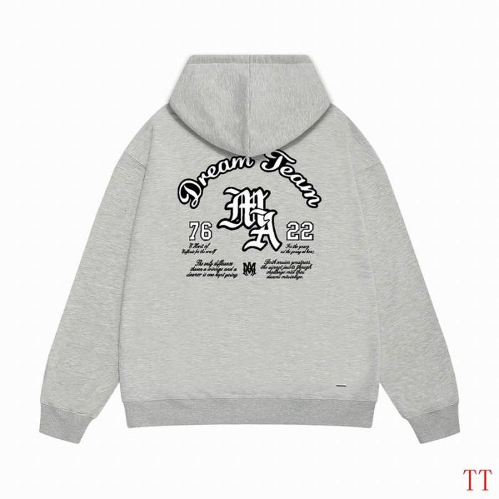 Amiri men Hoodies-1731(S-XXL)