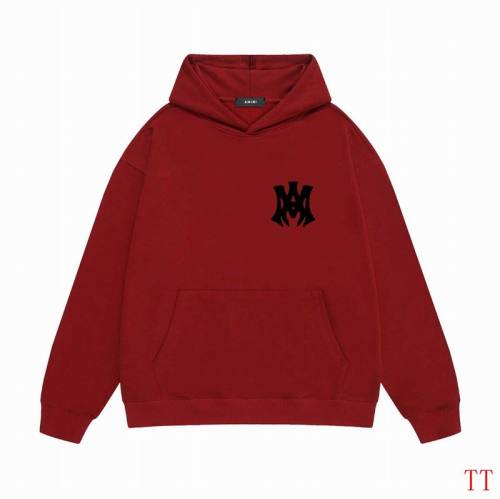 Amiri men Hoodies-1512(S-XXL)