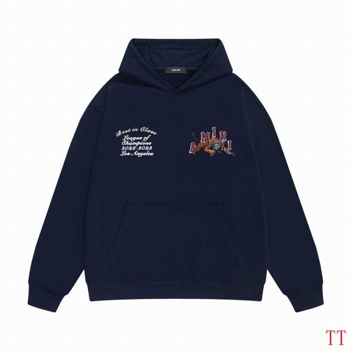 Amiri men Hoodies-1776(S-XXL)