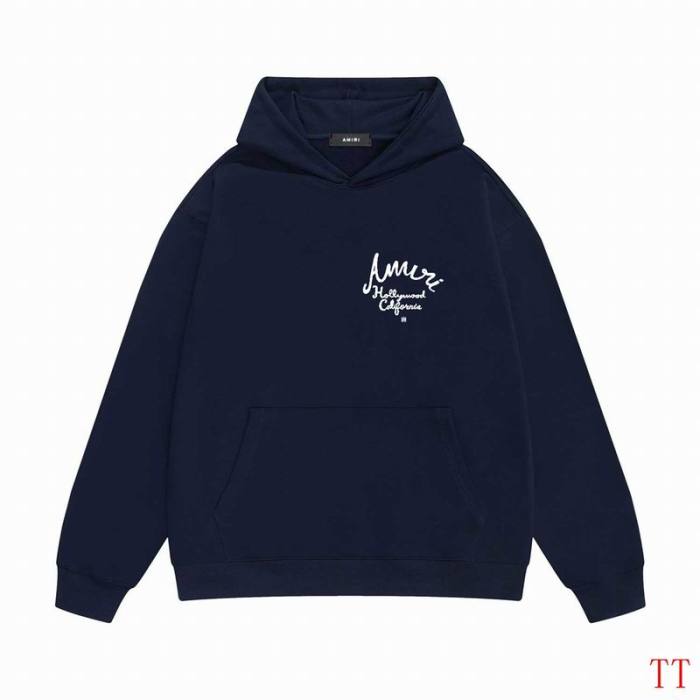 Amiri men Hoodies-1547(S-XXL)