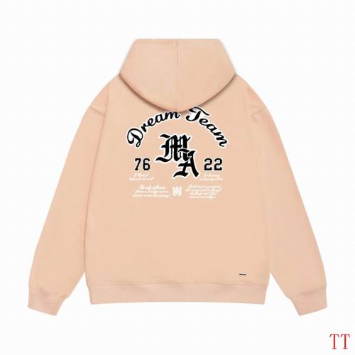 Amiri men Hoodies-1738(S-XXL)