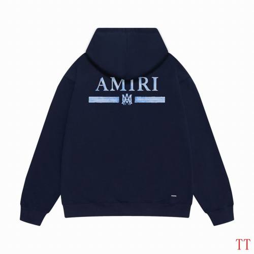 Amiri men Hoodies-1607(S-XXL)