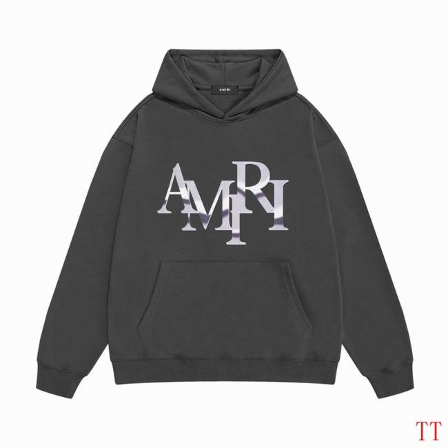 Amiri men Hoodies-1599(S-XXL)