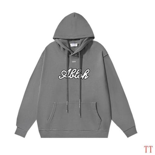 OFF-WHITE men Hoodies-1969(S-XL)