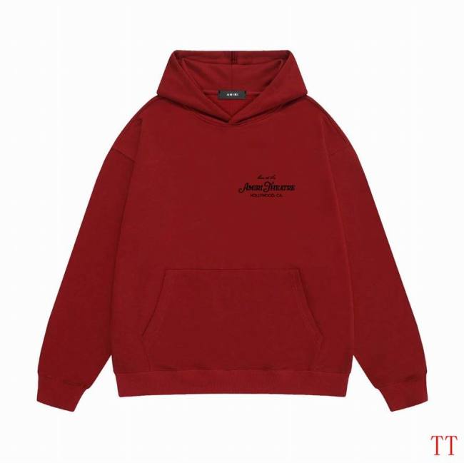 Amiri men Hoodies-1639(S-XXL)