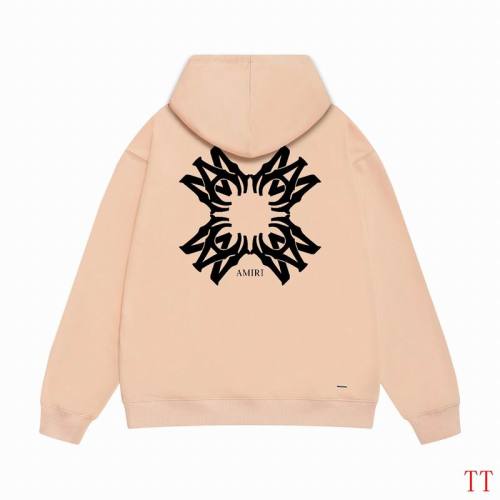 Amiri men Hoodies-1588(S-XXL)
