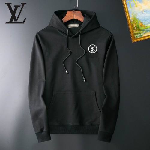 LV men Hoodies-2528(M-XXXL)