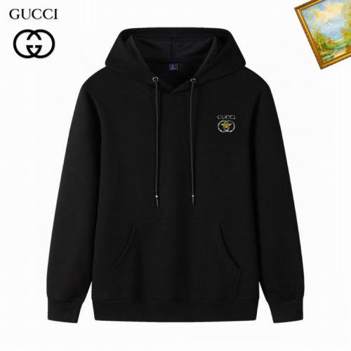 G men Hoodies-3805(M-XXXL)