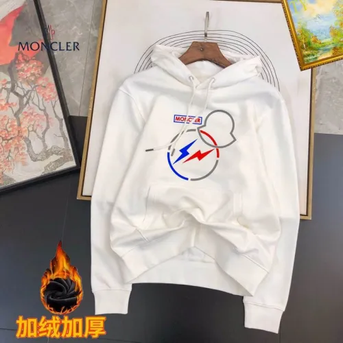 Moncler men Hoodies-1163(M-XXXL)
