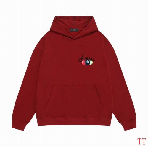 Amiri men Hoodies-1695(S-XXL)