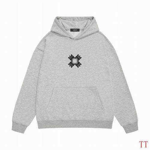 Amiri men Hoodies-1712(S-XXL)
