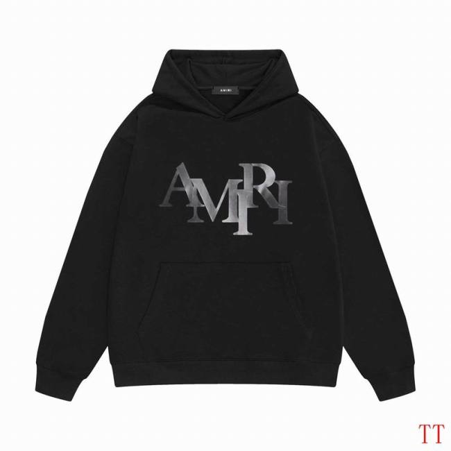 Amiri men Hoodies-1541(S-XXL)