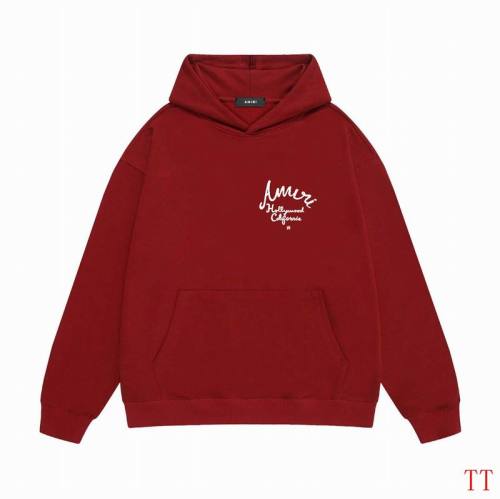 Amiri men Hoodies-1555(S-XXL)