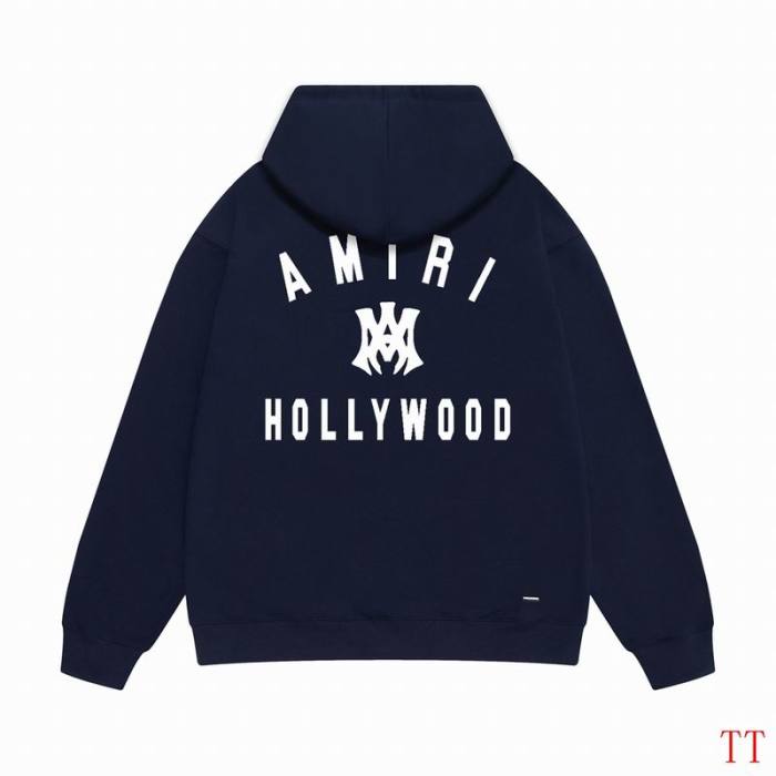 Amiri men Hoodies-1495(S-XXL)