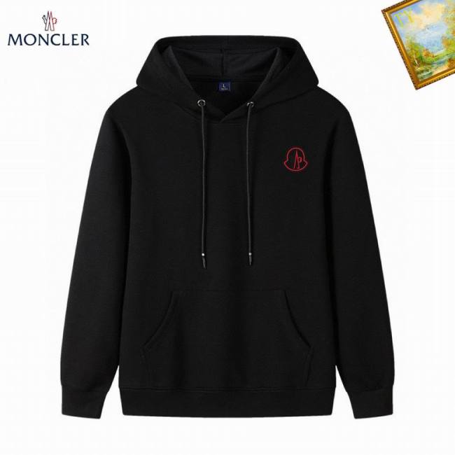 Moncler men Hoodies-1154(M-XXXL)