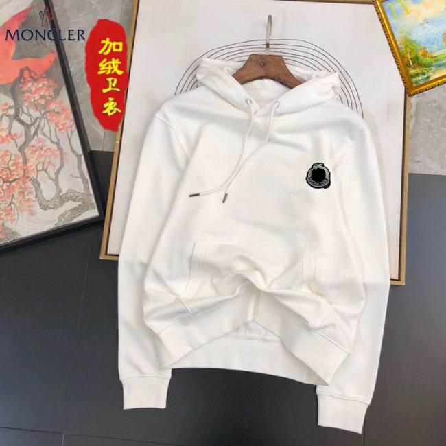 Moncler men Hoodies-1159(M-XXXL)