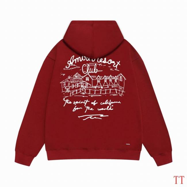 Amiri men Hoodies-1667(S-XXL)
