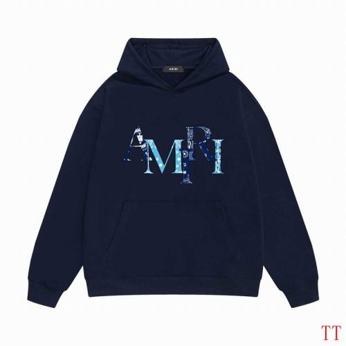 Amiri men Hoodies-1755(S-XXL)