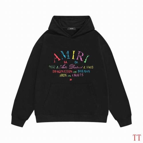 Amiri men Hoodies-1648(S-XXL)