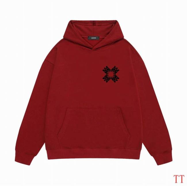 Amiri men Hoodies-1583(S-XXL)