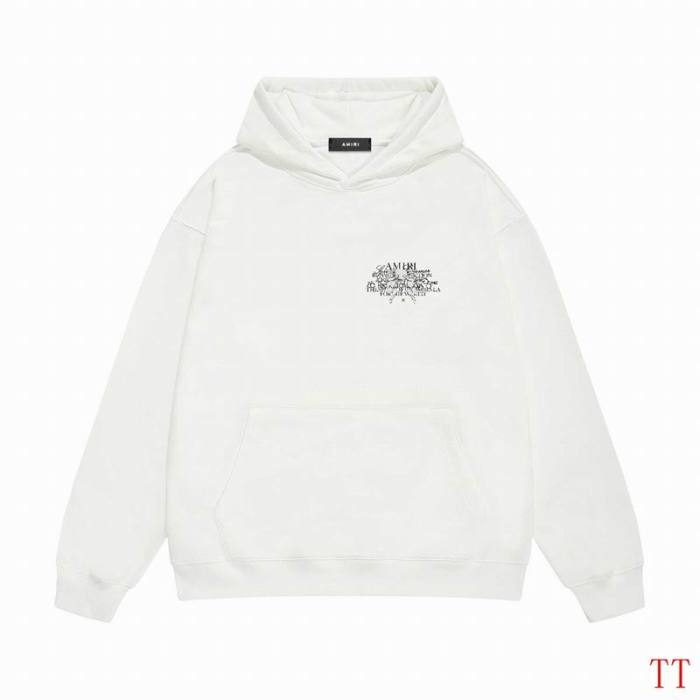 Amiri men Hoodies-1788(S-XXL)
