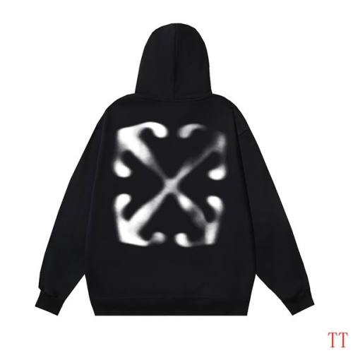 OFF-WHITE men Hoodies-1965(S-XL)