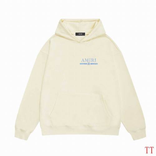Amiri men Hoodies-1606(S-XXL)