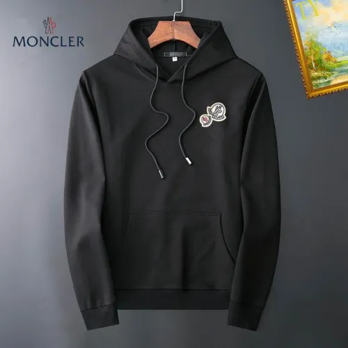 Moncler men Hoodies-1170(M-XXXL)