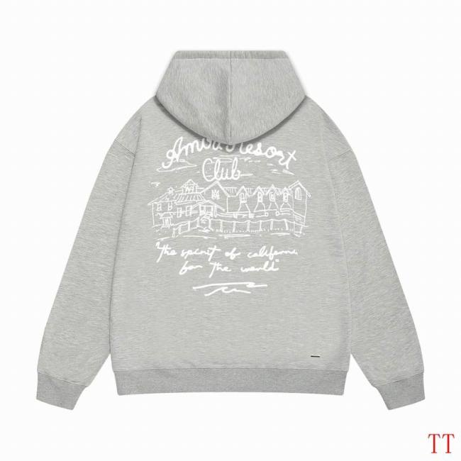Amiri men Hoodies-1672(S-XXL)