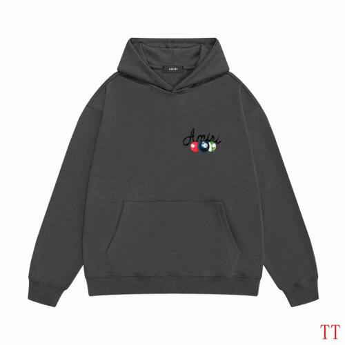 Amiri men Hoodies-1687(S-XXL)