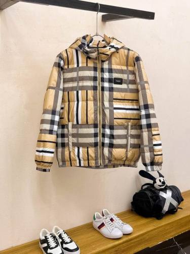 Burberry Down Coat men-344(M-XXL)