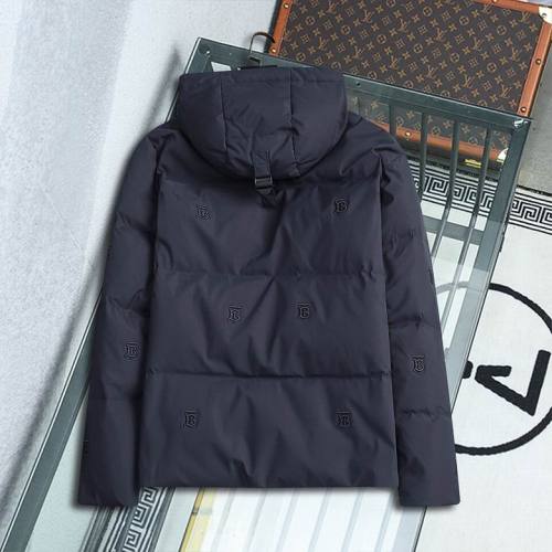 Burberry Down Coat men-347(M-XXXL)