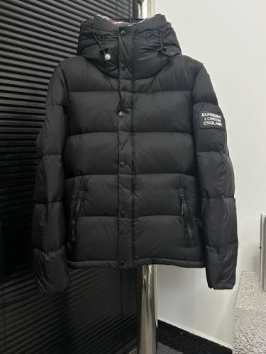Burberry Down Coat men-353(M-XL)