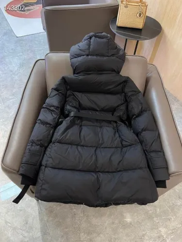 Burberry Down Coat women-024(S-XL)