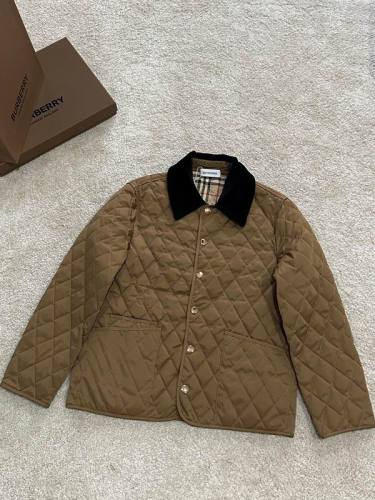 Burberry Down Coat men-357(M-XXXL)