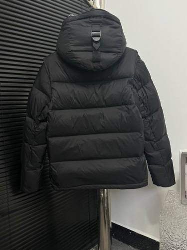 Burberry Down Coat men-353(M-XL)