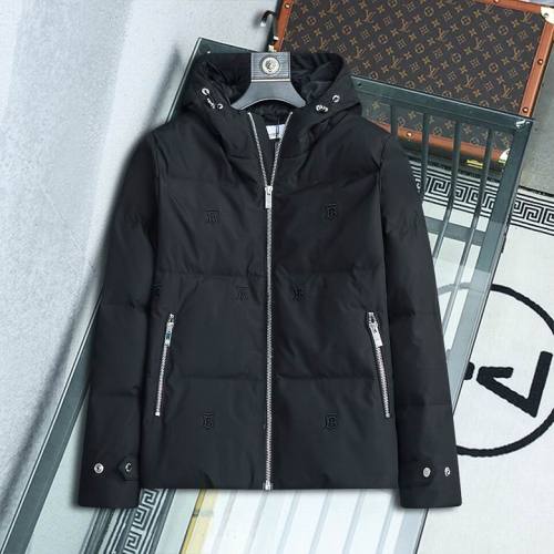 Burberry Down Coat men-349(M-XXXL)