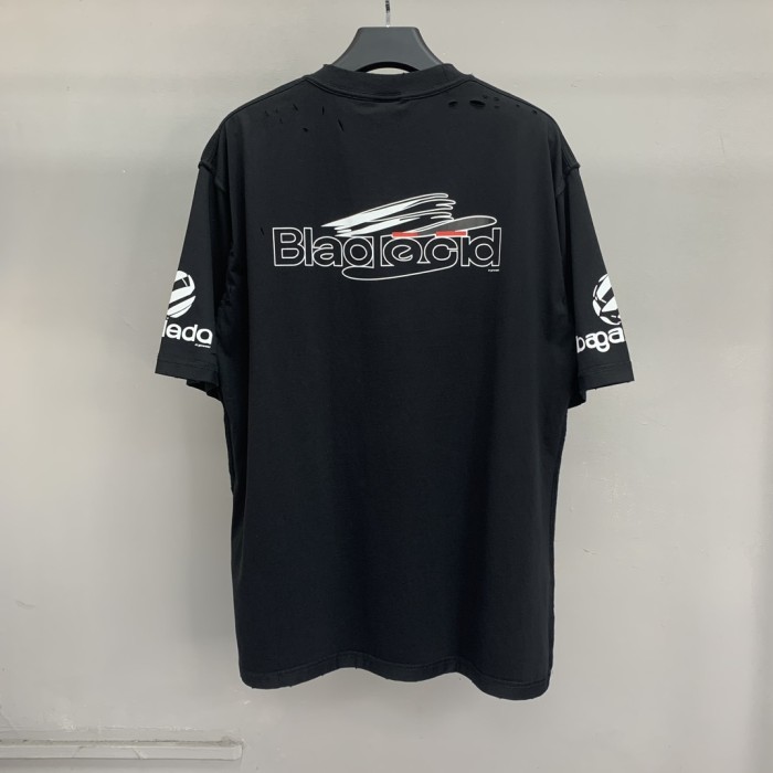 B Shirt 1：1 Quality-3688(XS-L)