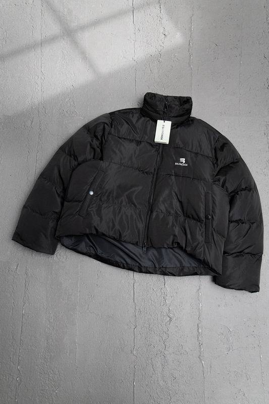 B Down Coat men-068