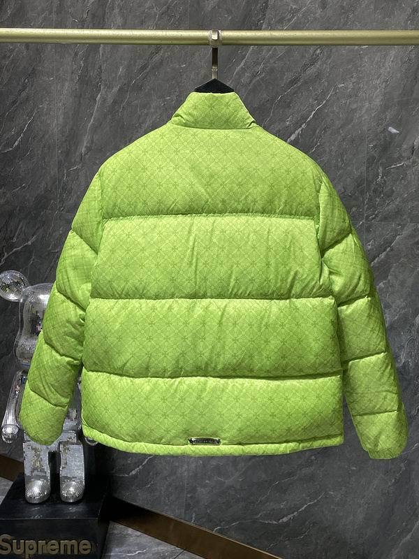 Chrome Hearts Jacket-087(S-XL)