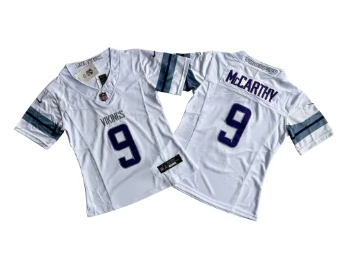 NEW NFL jerseys women-850