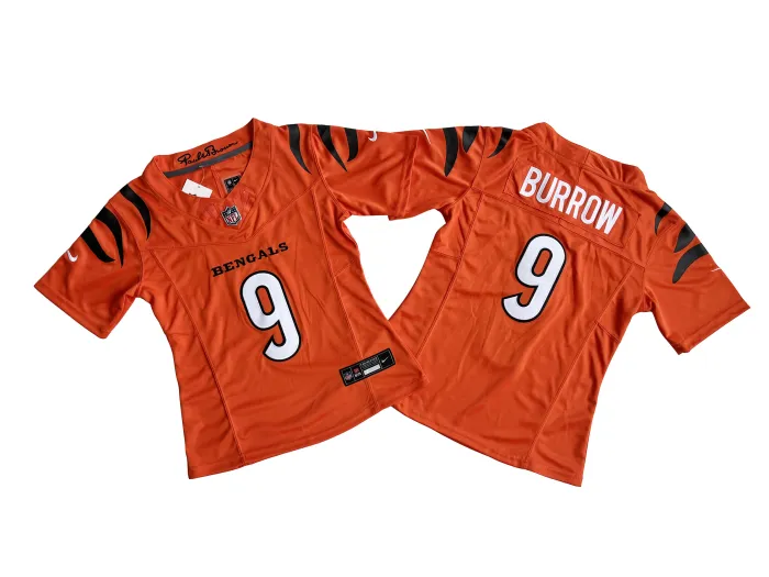 NEW NFL jerseys women-840