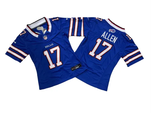 NEW NFL jerseys women-828