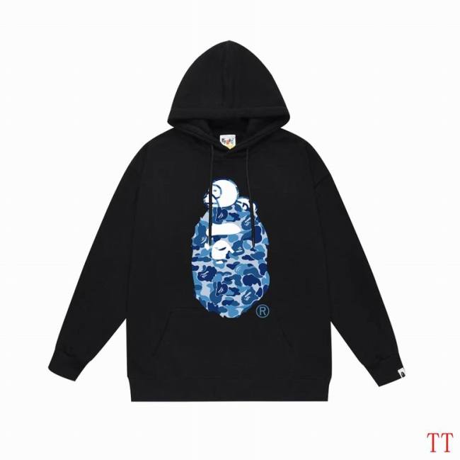 Bape men Hoodies-1375(S-XXL)