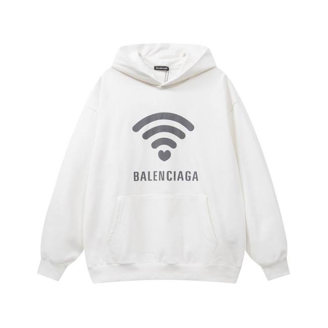 B men Hoodies-2606(S-XL)