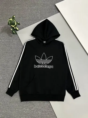B men Hoodies-2509(XS-L)